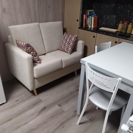 Carrerahouses Ocouto Pontevedra Exterior foto