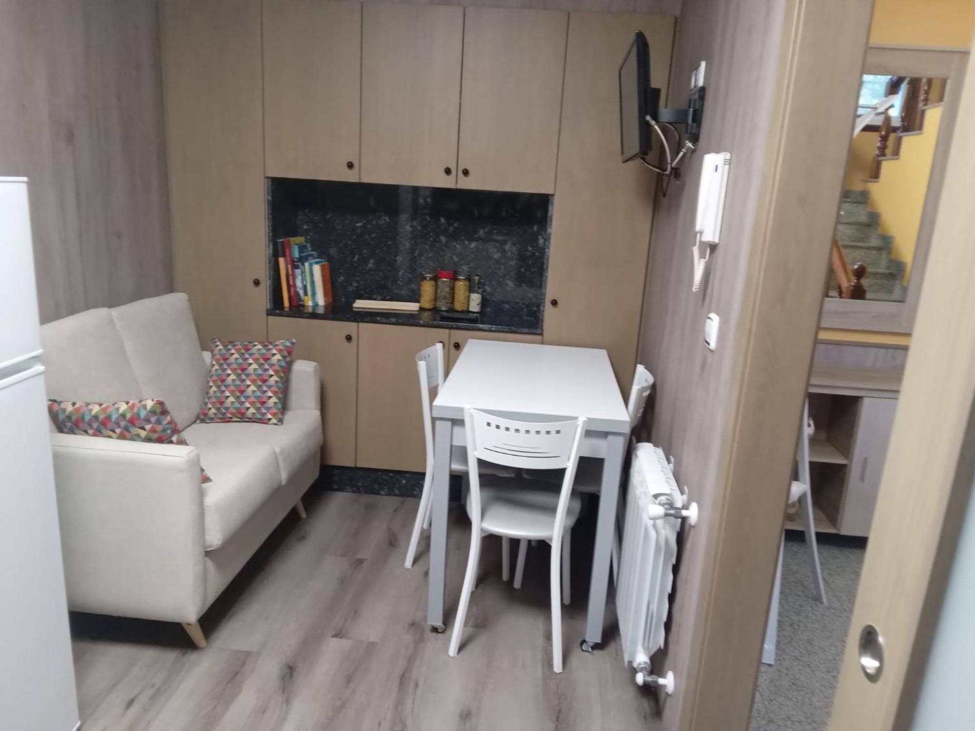 Carrerahouses Ocouto Pontevedra Exterior foto